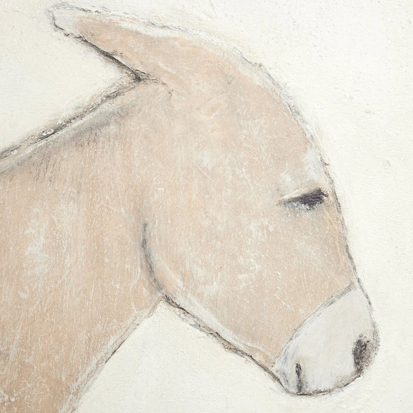 006 SI-2541577,SI-2541578,SI-2541579,SI-2541580 | Closeup | Burro Dia by Paul Meyer by Four Hands. Made from american maple in a unique style.