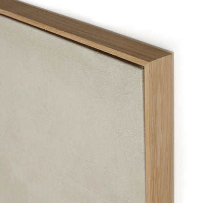 Sediment by Paul Meyer by Four Hands. Made from matte canvas in a unique style.