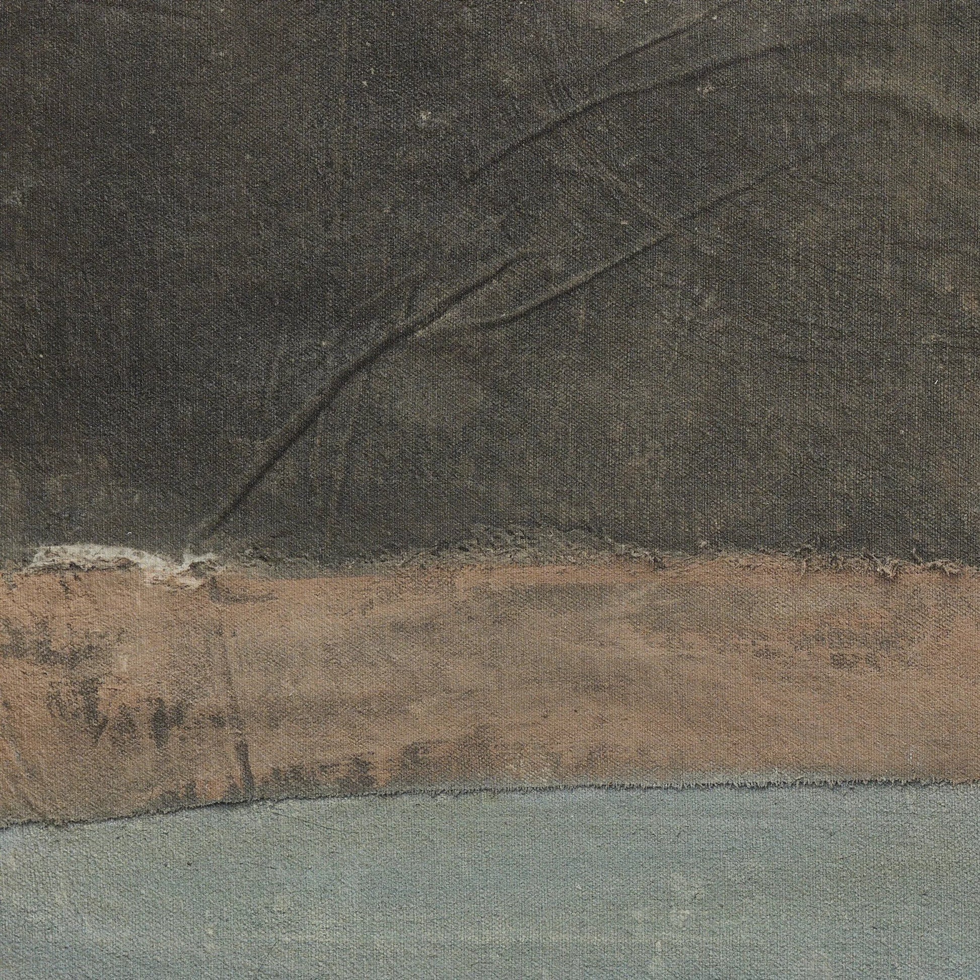 Sediment by Paul Meyer by Four Hands. Made from matte canvas in a unique style.