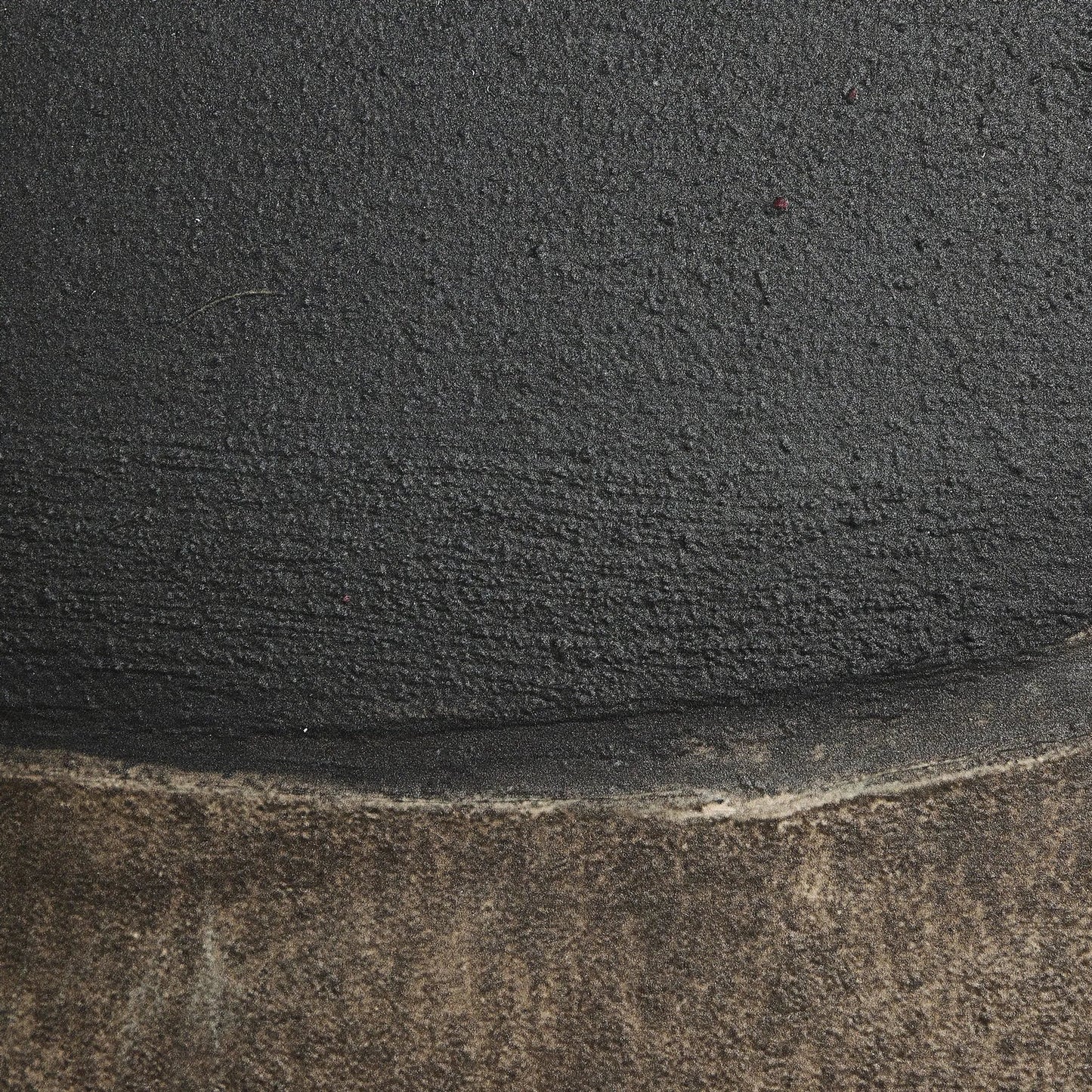008 SI-2541587,SI-2541588 | Closeup | Burro Noche by Paul Meyer by Four Hands. Made from american maple in a unique style.