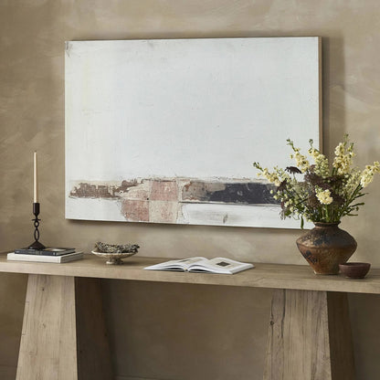 Gneiss by Paul Meyer by Four Hands. Made from american maple in a unique style.