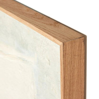 Basalt by Paul Meyer by Four Hands. Made from maple panel in a unique style.