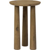 Drifted Oak / 14"