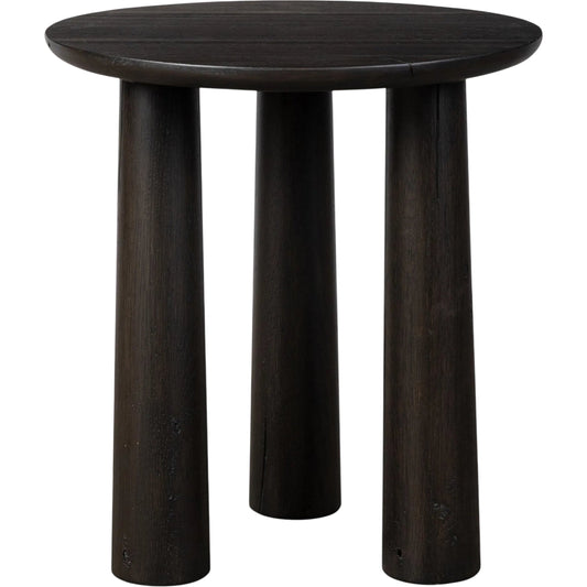 Cooper Nesting End Table by Four Hands. Made from solid oak in a unique style.