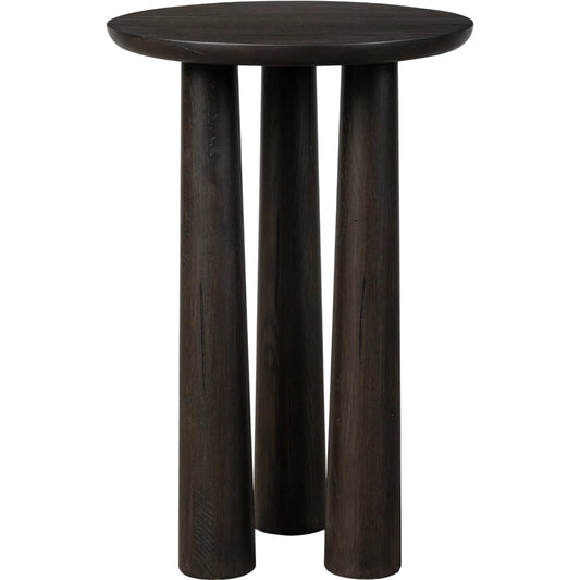 Cooper Nesting End Table by Four Hands. Made from solid oak in a unique style.