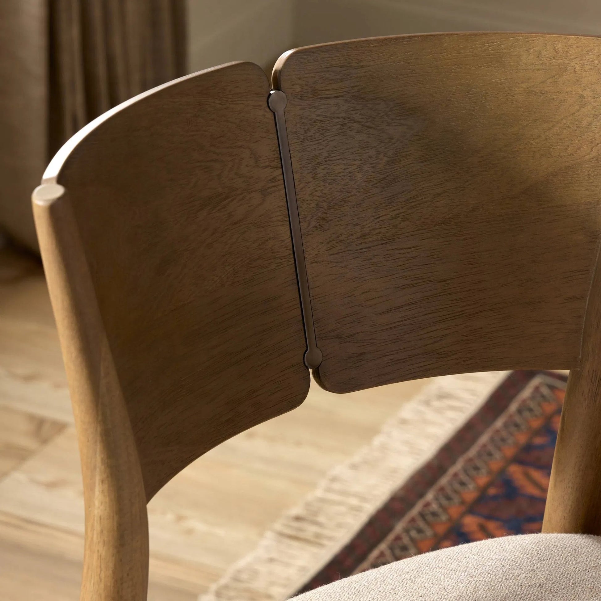 Grady Counter Stool by Four Hands. Made from unique in a transitional style.