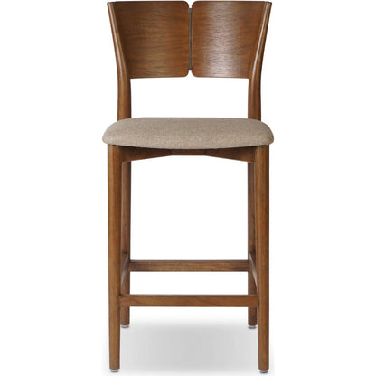 Grady Counter Stool by Four Hands. Made from unique in a transitional style.