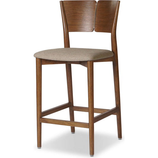 Grady Counter Stool by Four Hands. Made from unique in a unique style.