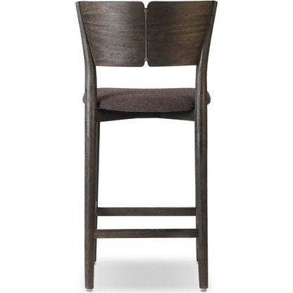 Grady Counter Stool by Four Hands. Made from unique in a transitional style.
