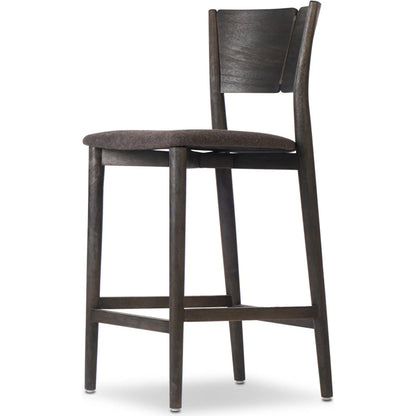 Grady Counter Stool by Four Hands. Made from unique in a transitional style.
