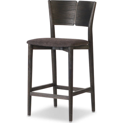 Grady Counter Stool by Four Hands. Made from unique in a transitional style.