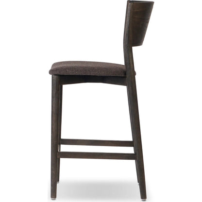 Grady Counter Stool by Four Hands. Made from unique in a transitional style.