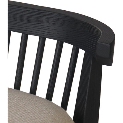 Tullio Counter Stool by Four Hands. Made from unique in a transitional style.