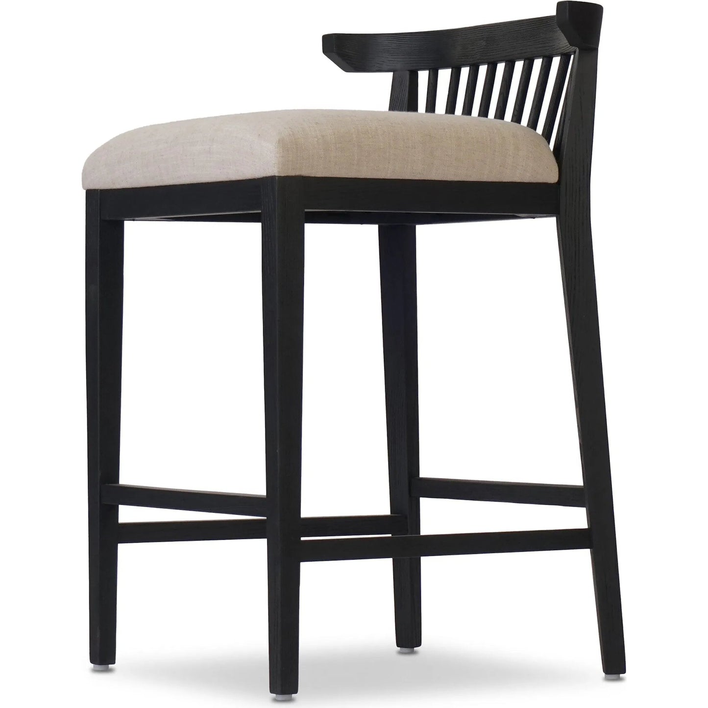 011 SI-2535449 | Additional Silo | Tullio Counter Stool by Four Hands. Made from unique in a transitional style.