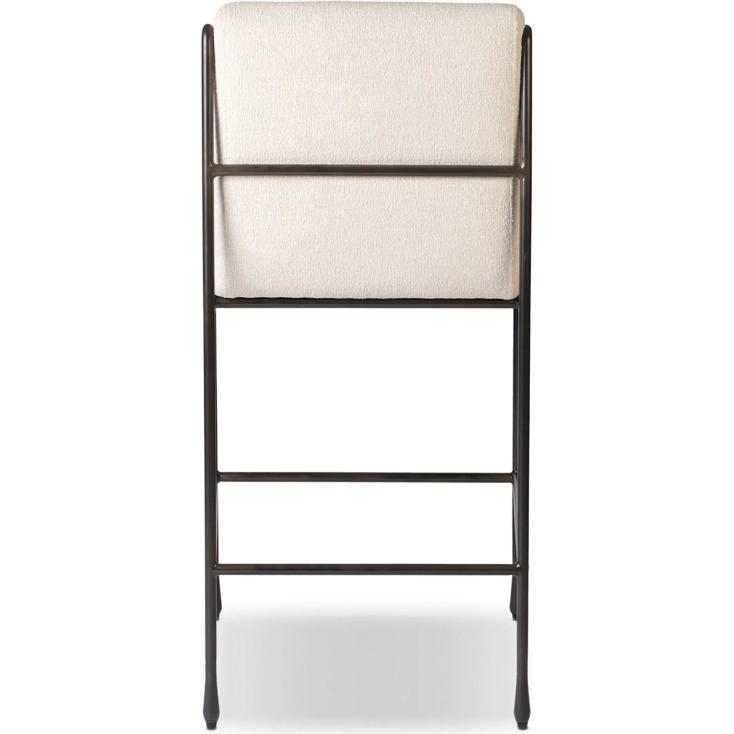 002 SI-2446536 | Additional Silo | Decker Counter Stool by Four Hands. Made from unique in a transitional style.