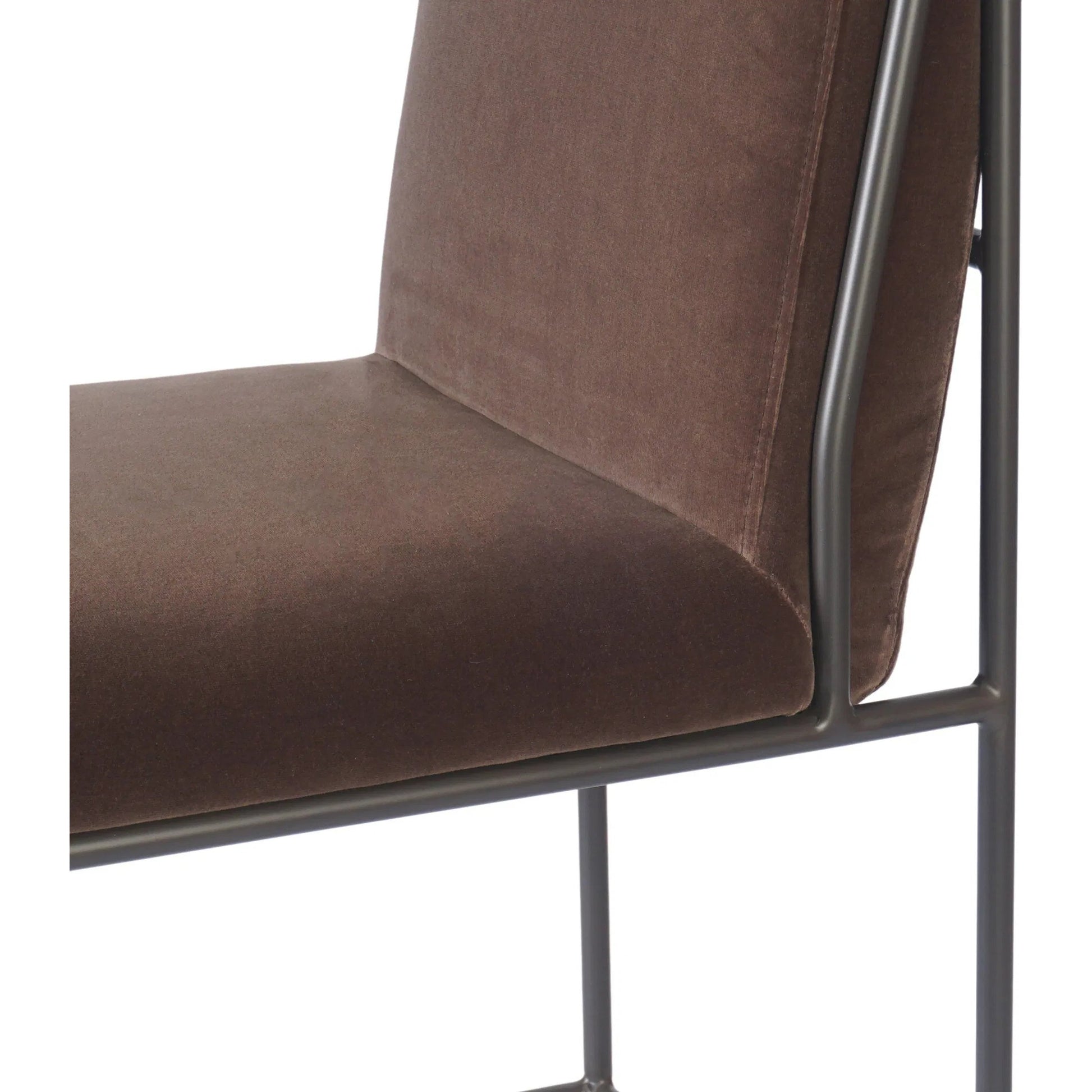 Decker Counter Stool by Four Hands. Made from unique in a transitional style.
