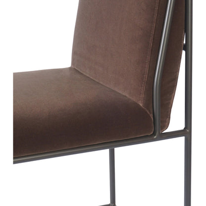Decker Counter Stool by Four Hands. Made from unique in a transitional style.