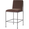 Surrey Mink, Dark Gris Gunmetal