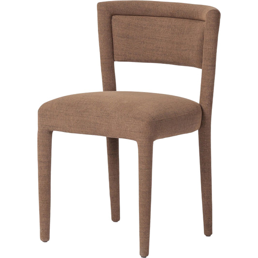 Beverly Dining Chair by Four Hands. Made from unique in a transitional style.