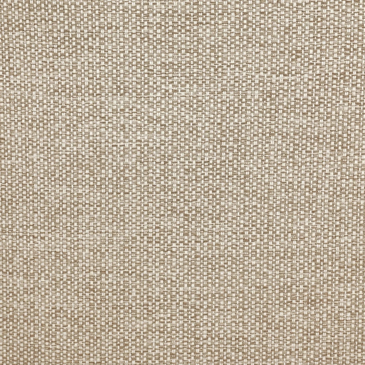 007 SI-2519238 | Closeup | Malta Outdoor Swivel Chair by Four Hands in faye sand, natural teak-fsc. Made from 100% olefin, solid fsc®-certified teak in a transitional style.