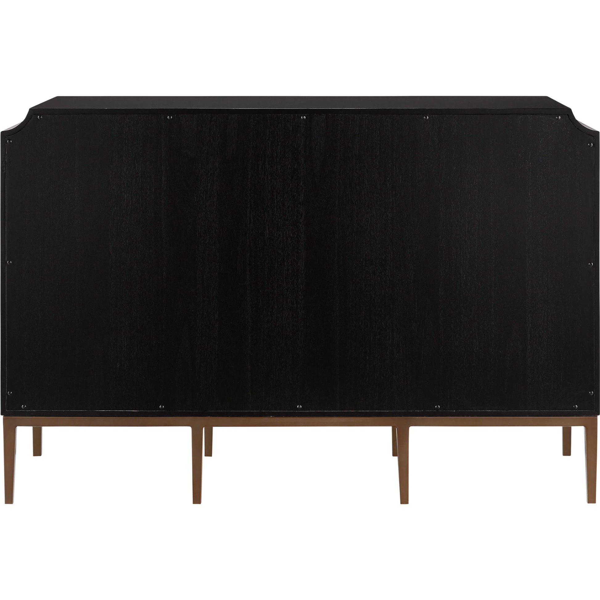 Kallista Cabinet by Currey and Company. Made from unique in a modern style.