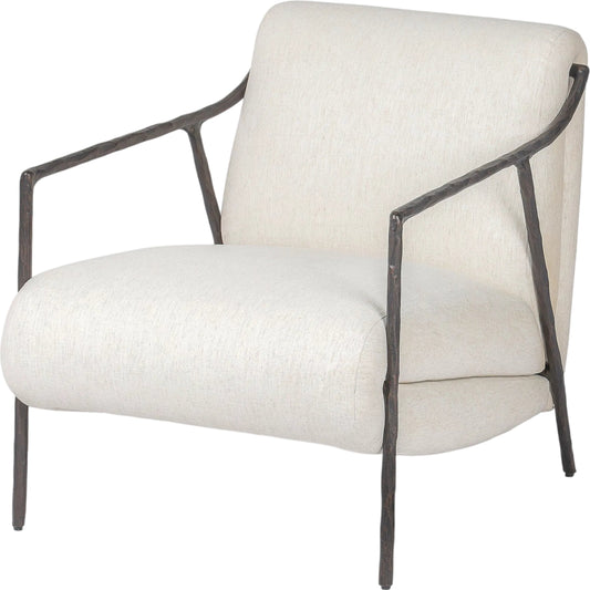 Cassidy Chair by Four Hands. Made from unique in a transitional style.