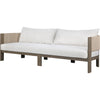 Vergo Cream, Stained Aged Grey-Fsc, Vintage White