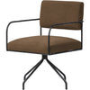 Crypton Nomad Mushroom, Hammered Iron