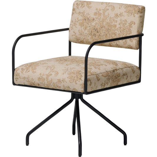 Fenn Desk Chair by Four Hands. Made from unique in a unique style.