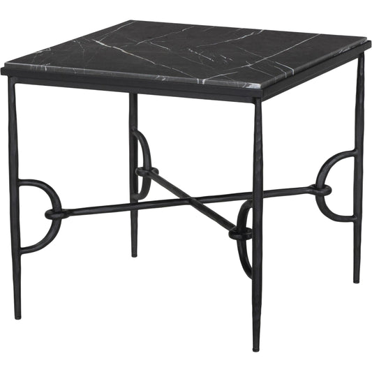 Babylon End Table by Four Hands. Made from unique in a modern style.