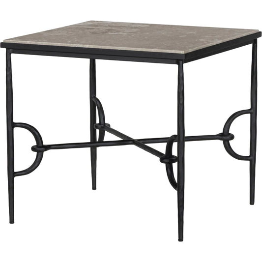 Babylon End Table by Four Hands. Made from unique in a modern style.