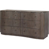 Espresso Mindi Veneer