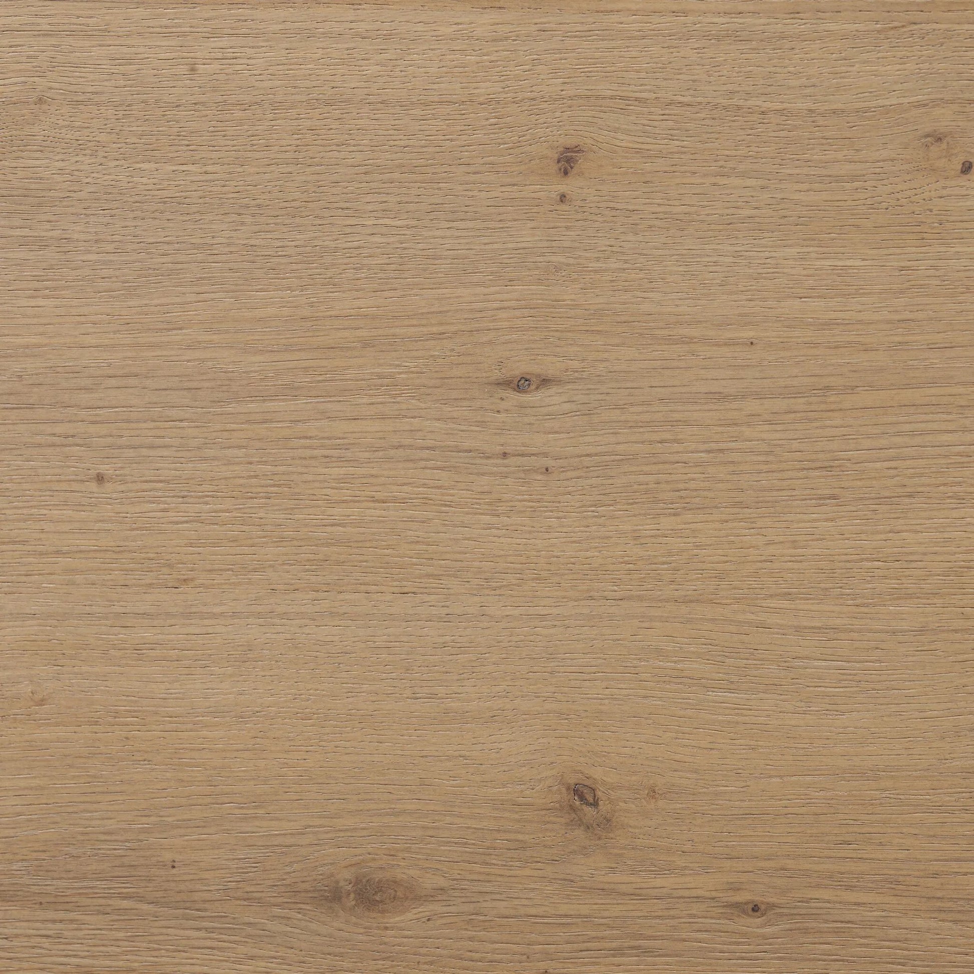 Emmer Nightstand by Four Hands in aged smoked oak, aged smoked oak veneer. Made from solid oak, thick oak veneer in a transitional style.