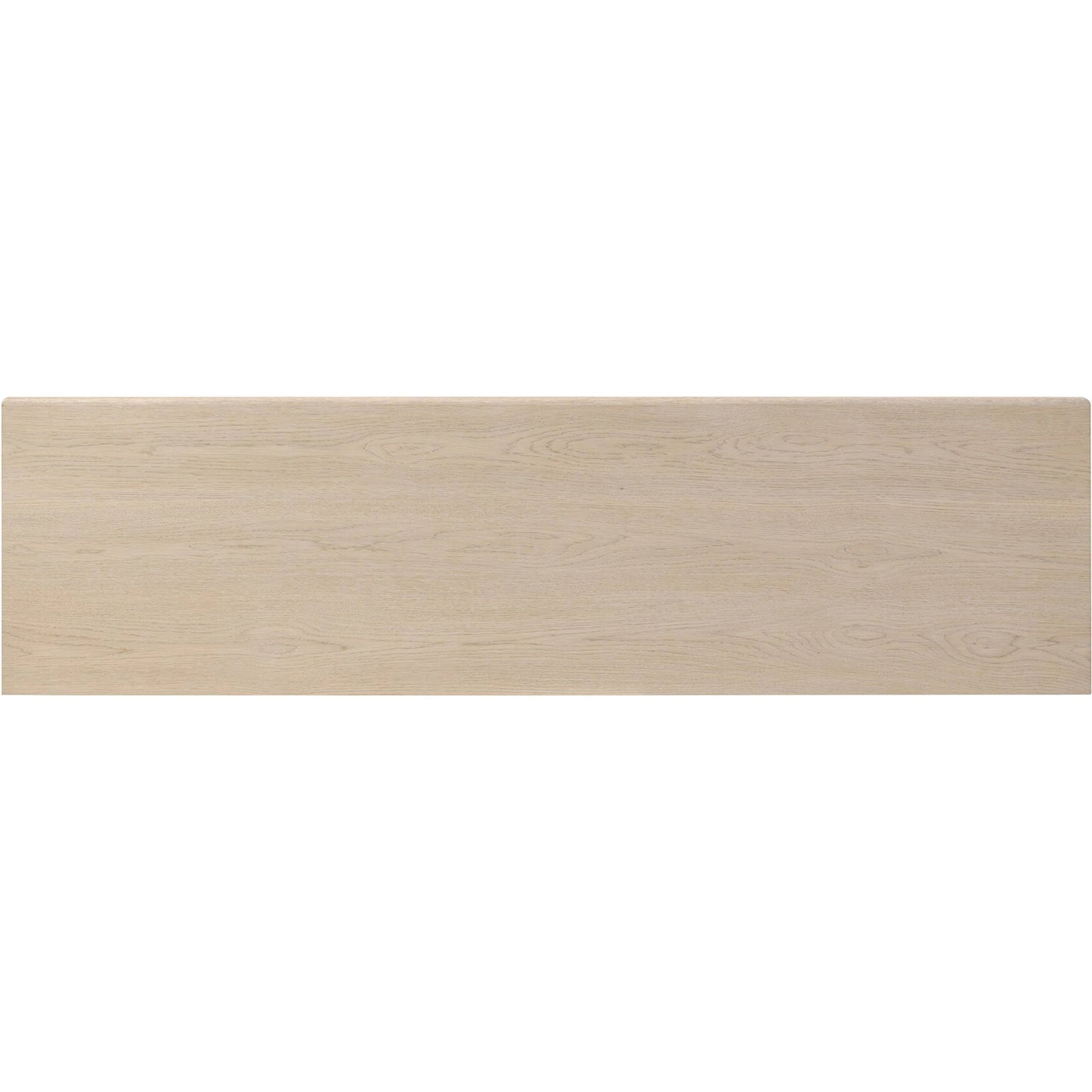 019 SI-2519288 | Additional Silo | Rosenell 6 Drawer Dresser by Four Hands in natural paper cord, natural oak veneer, natural oak solid. Made from rush, oak veneer, solid oak in a transitional style.