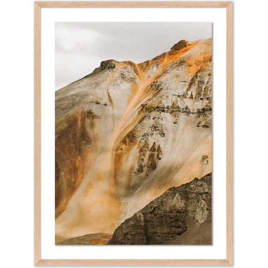 Red Mountain by Four Hands. Made from unique in a unique style.