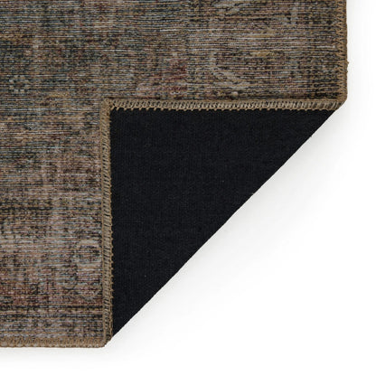 Marius Rug by Four Hands in marius. Made from 70% polyester, 30% jute in a unique style.