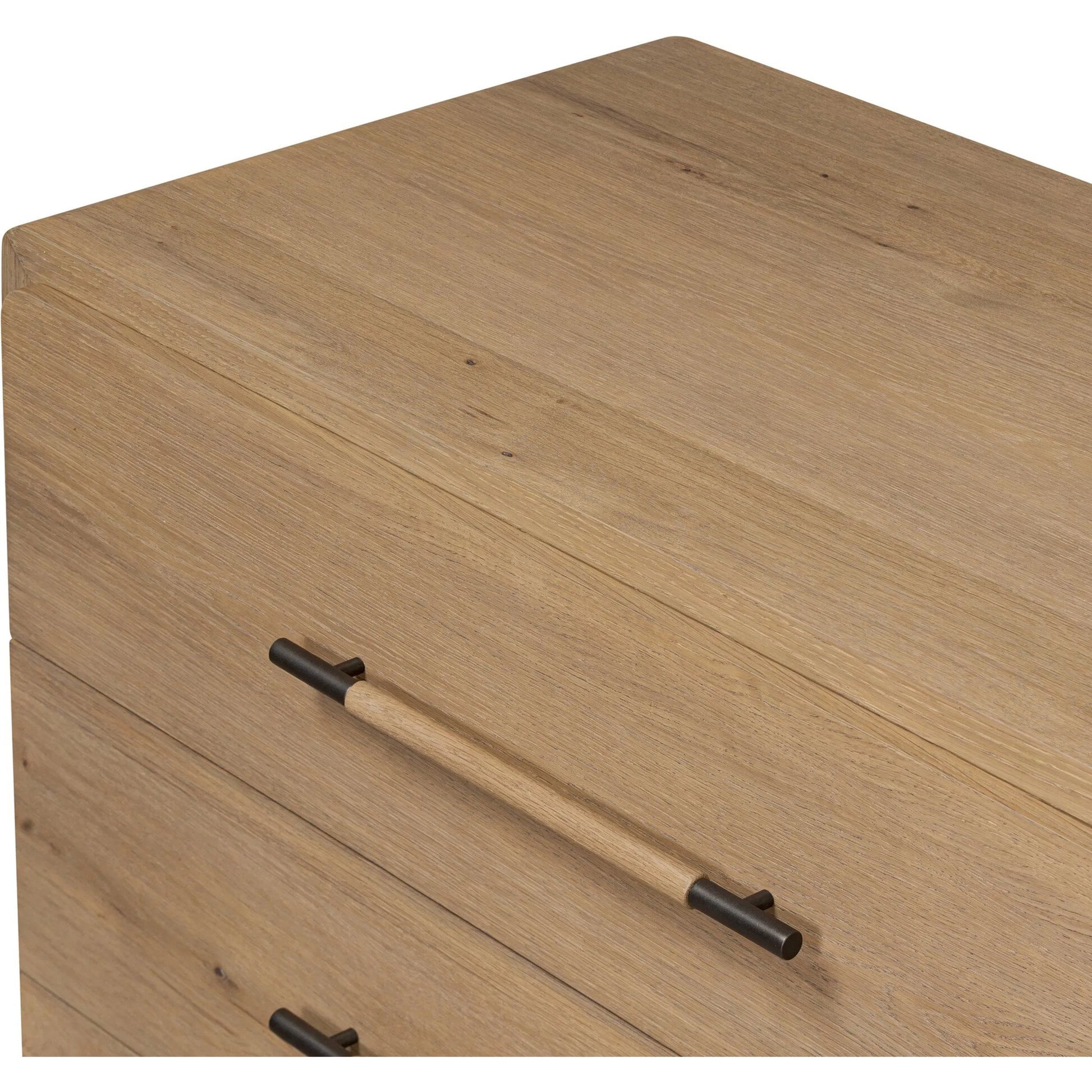 Four Hands Eden 6 Drawer Dresser