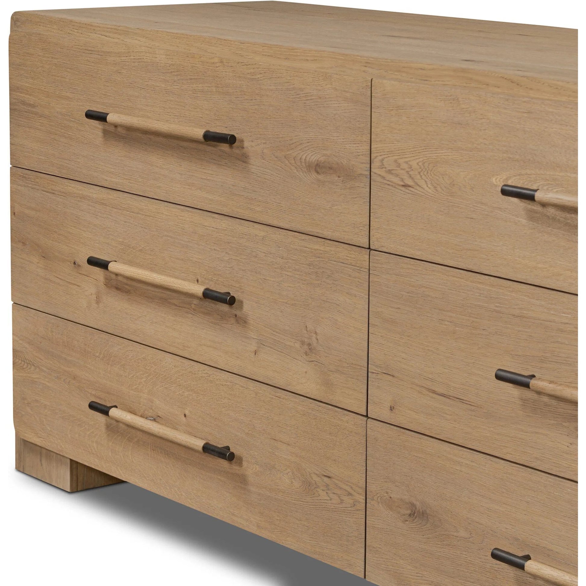 Four Hands Eden 6 Drawer Dresser