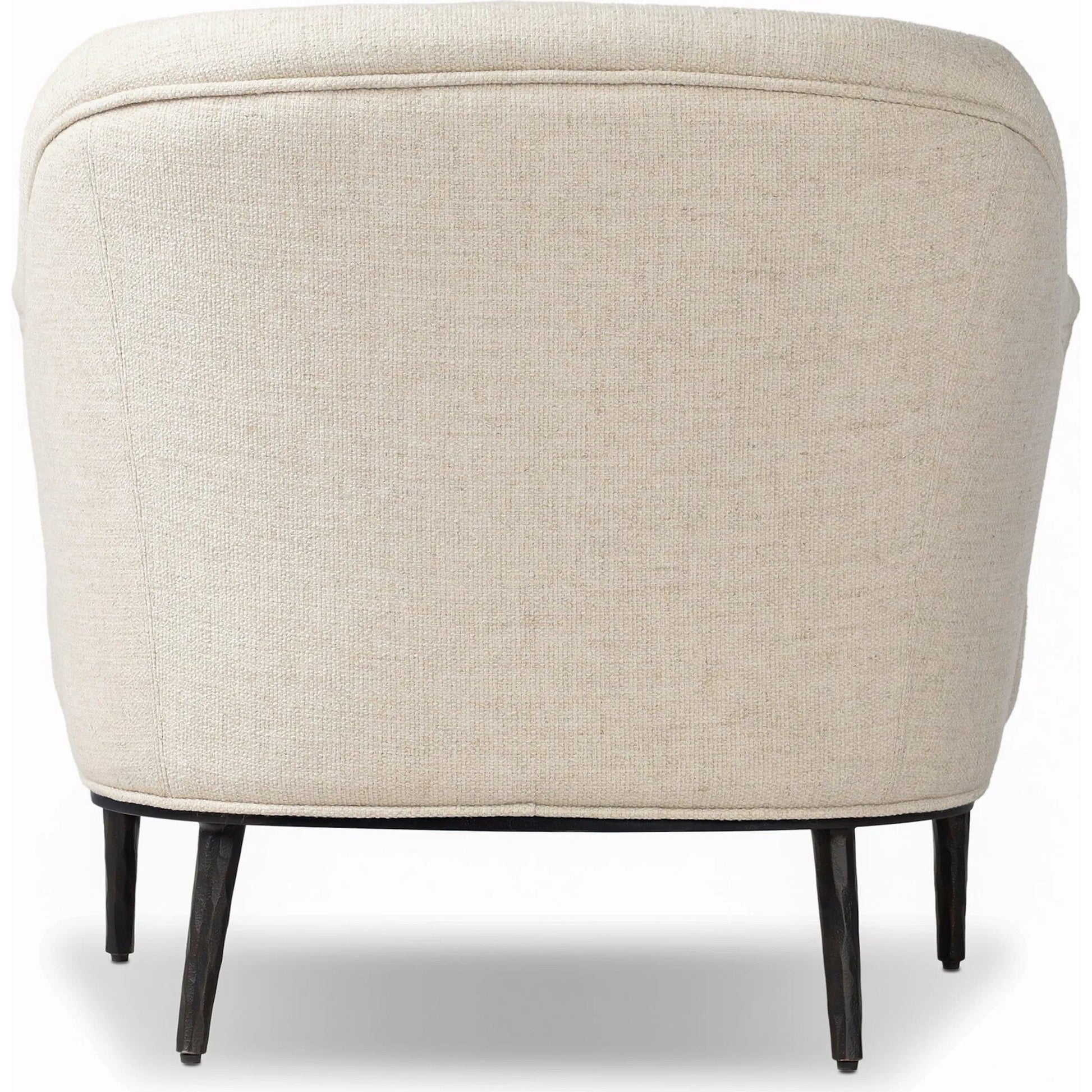 Noel Chair by Four Hands. Made from unique in a transitional style.