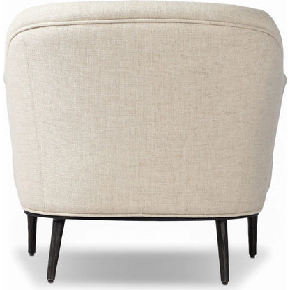 Noel Chair by Four Hands. Made from unique in a transitional style.