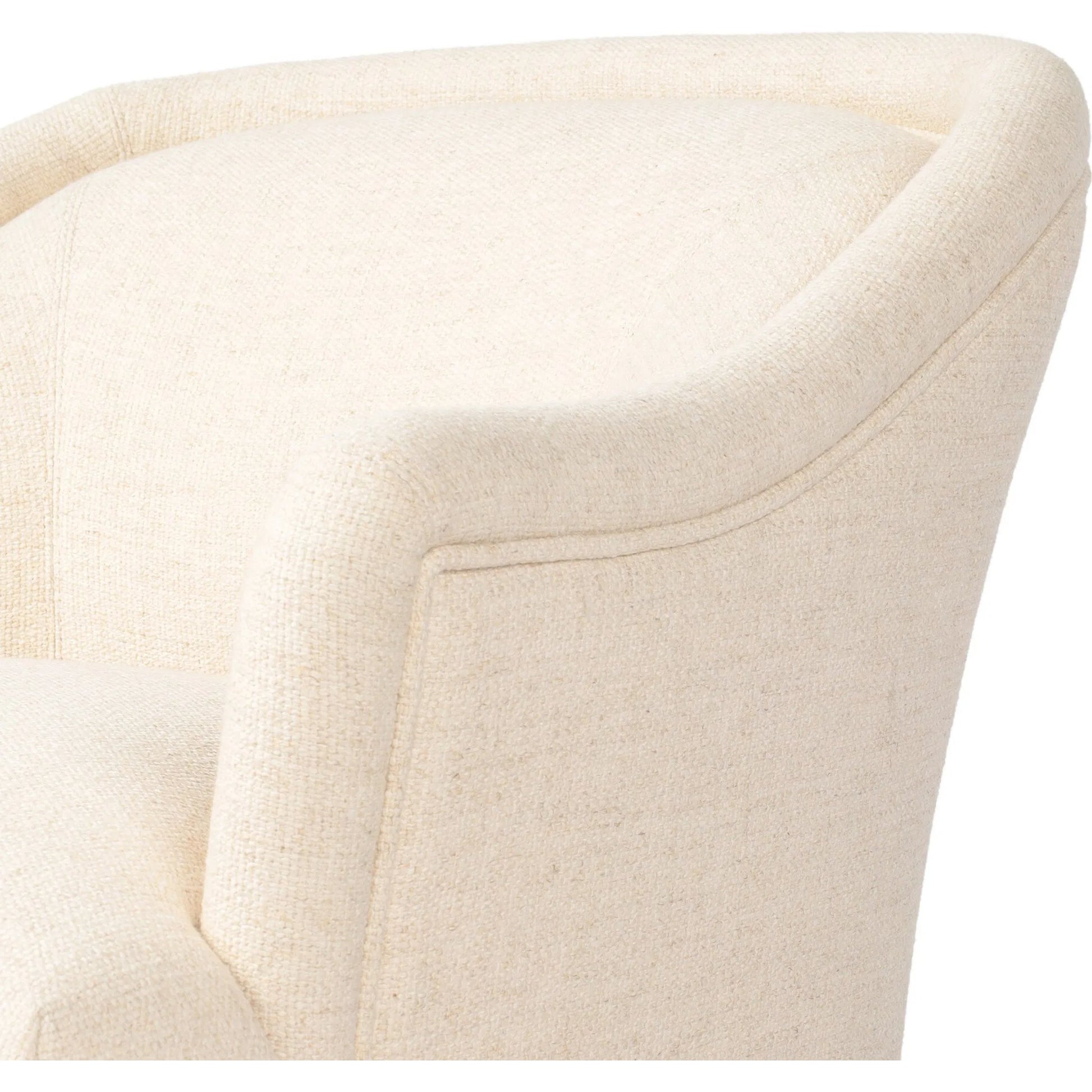 Noel Chair by Four Hands. Made from unique in a transitional style.