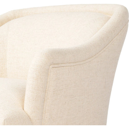 Noel Chair by Four Hands. Made from unique in a transitional style.