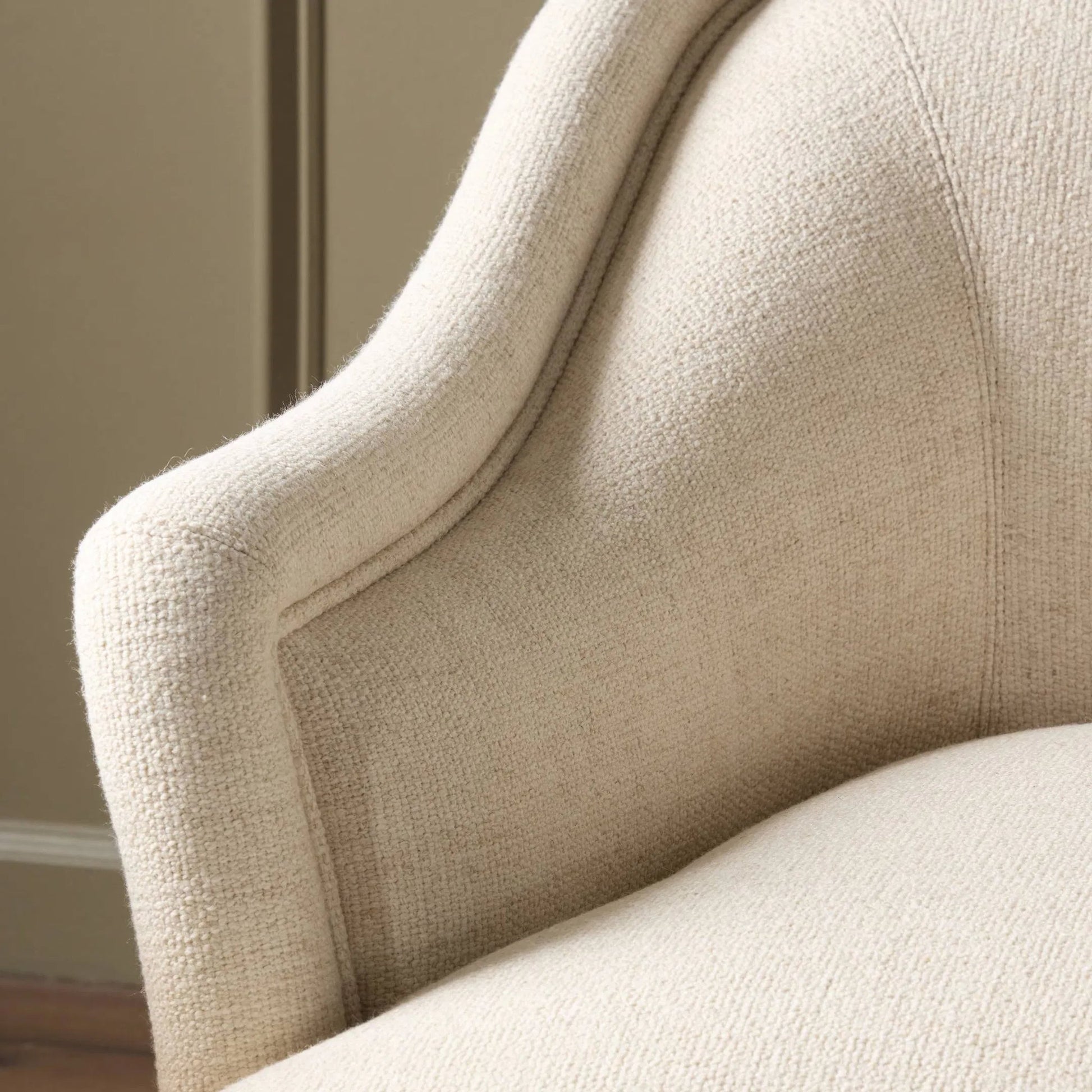 Noel Chair by Four Hands. Made from unique in a transitional style.