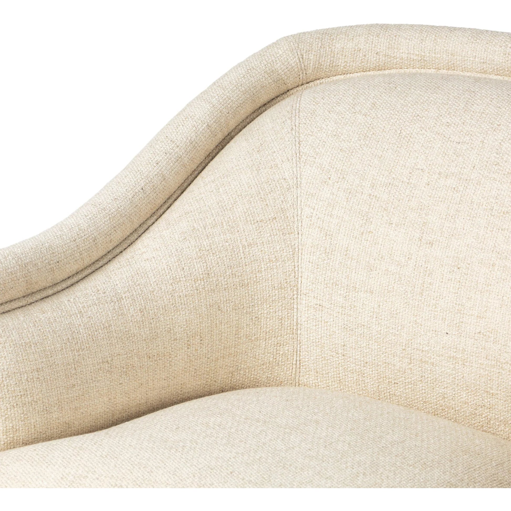 Noel Chair by Four Hands. Made from unique in a transitional style.