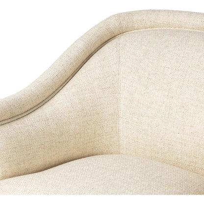 Noel Chair by Four Hands. Made from unique in a transitional style.
