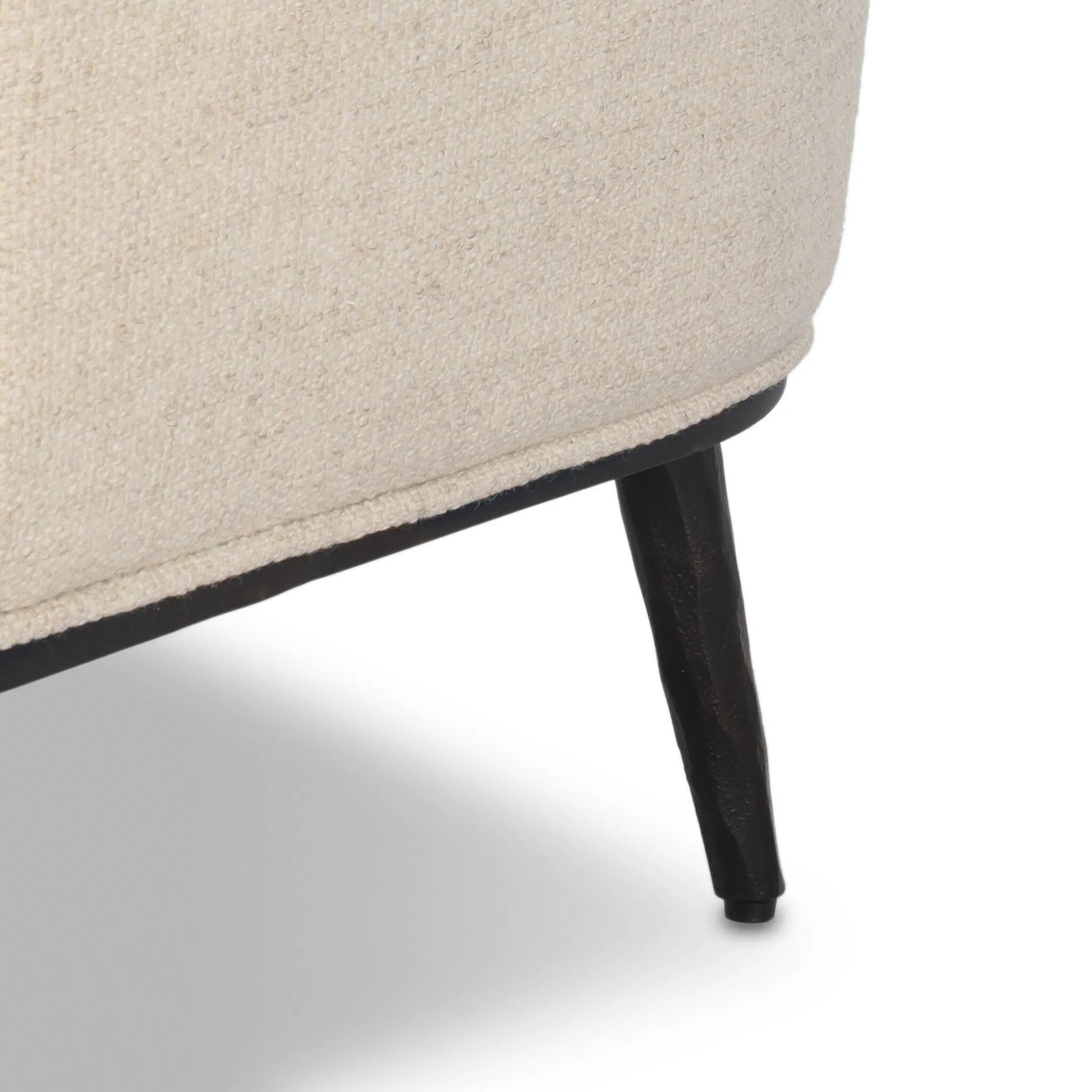 Noel Chair by Four Hands. Made from unique in a transitional style.