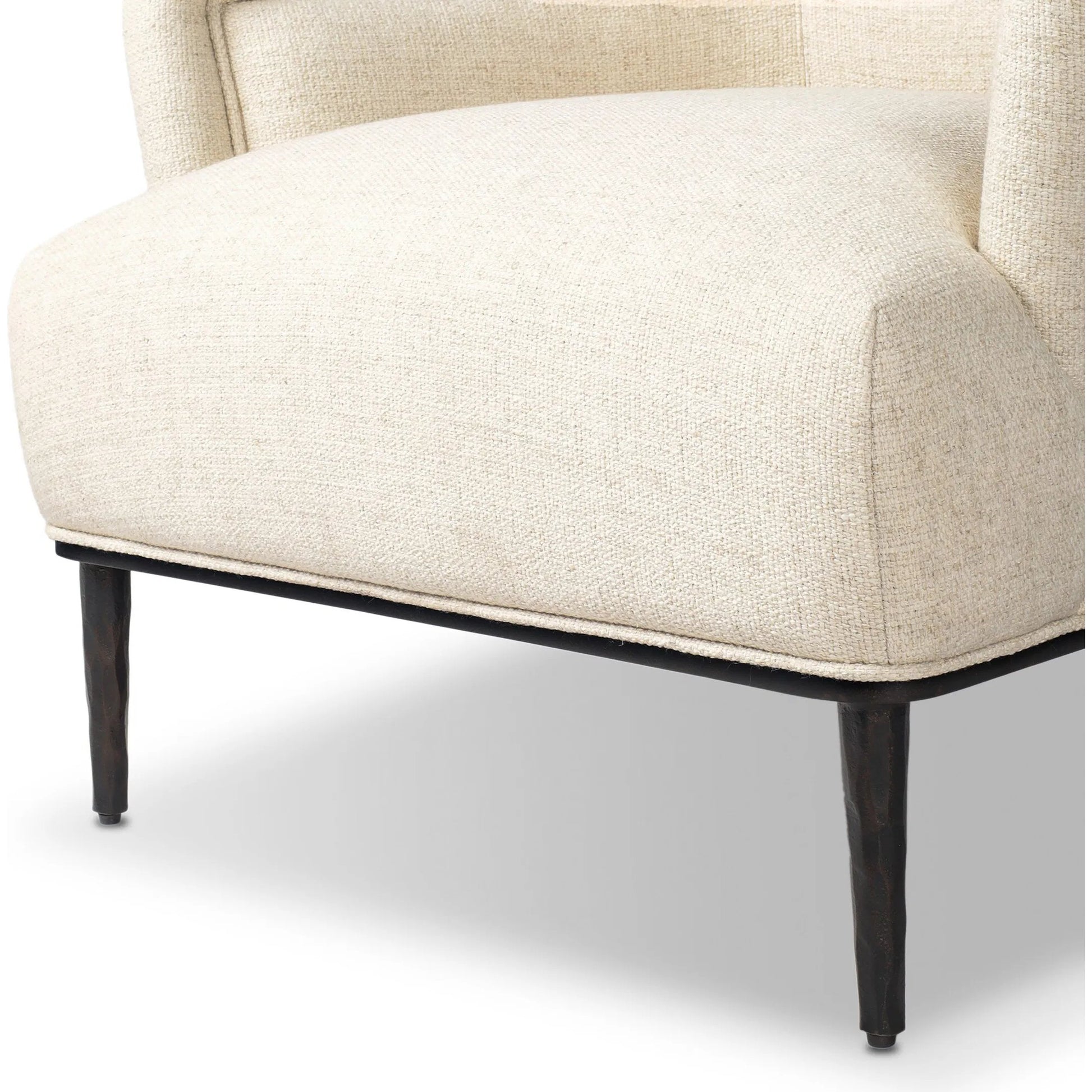 Noel Chair by Four Hands. Made from unique in a transitional style.