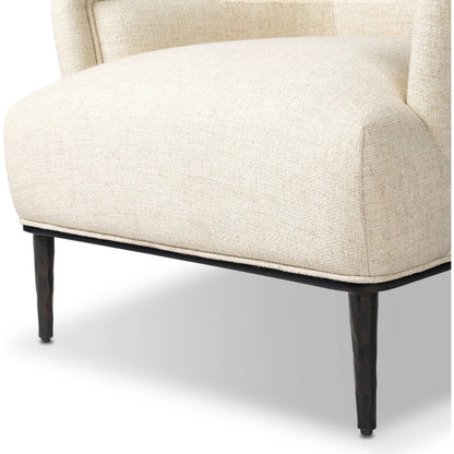 Noel Chair by Four Hands. Made from unique in a transitional style.