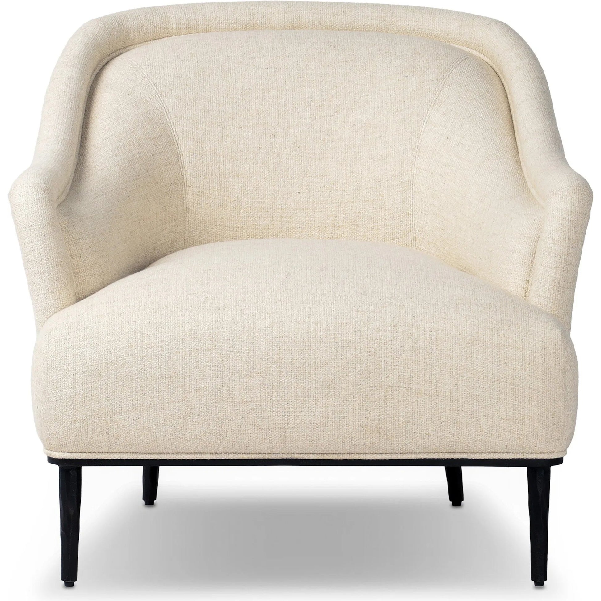 Noel Chair by Four Hands. Made from unique in a transitional style.