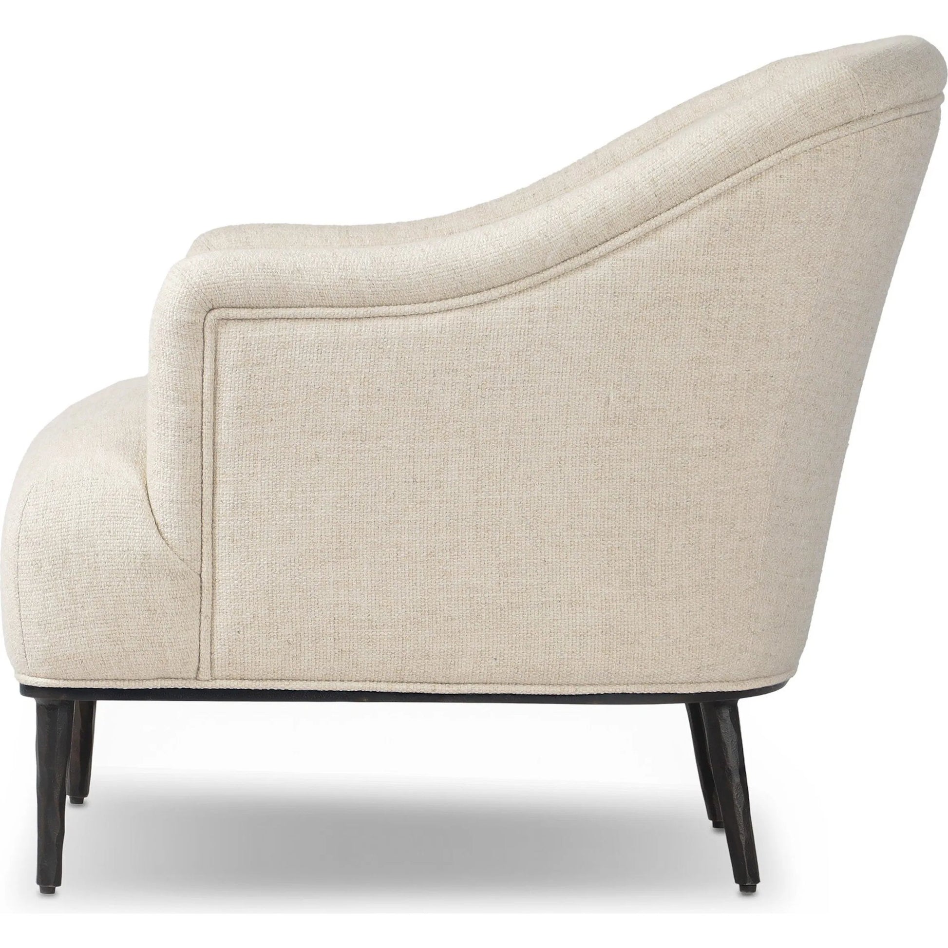 Noel Chair by Four Hands. Made from unique in a transitional style.